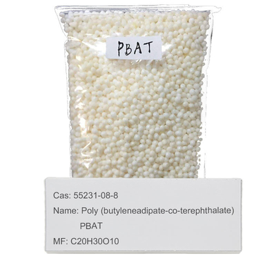Poly (Butyleneadipate-Coterephthalat) HARZ CASs 55231-08-8 PBAT