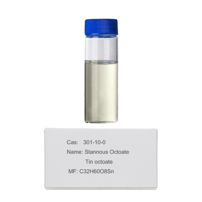 Chemische Zusätze C16H30O4Sn, Zinnkatalysator des oktoat-301-10-0
