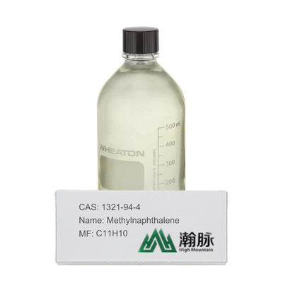 Methylnaphtalin CAS 1321-94-4 C11H10 1-Methylnaphthalene