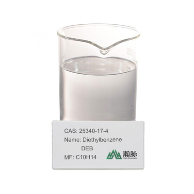 C10H14 Dichte Pestizid-Zwischenprodukte 0,87 G/ml Bei 25°C Molekulare Formel PDEB