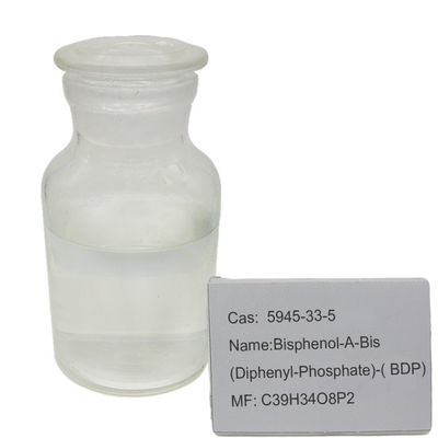 5945-33-5 feuerverzögerndes Mittel, Bisphenol ein Diphenyl- Phosphat BDP BIS