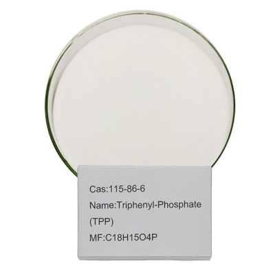 Triphenylphosphat TPP flammhemmendes CAS 115-86-6