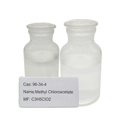 99 Methyl- pharmazeutische Vermittler CAS 96-34-4 Chloroacetate