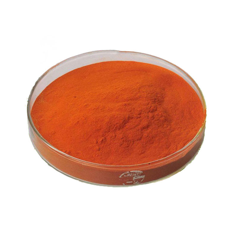 Karottenextrakt Beta-Carotin-Pulver Lebensmittelfarbe 7235-40-7 C.I. 75130
