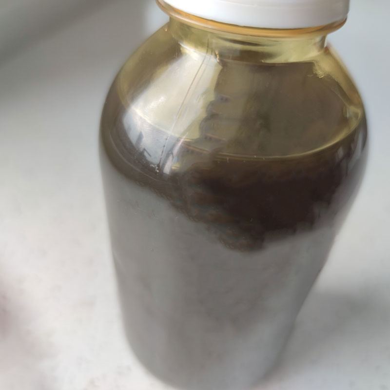 Polyisobutylen-Succimid T154-Analog von PIBSA 1000 oder 1300, das für Emulsionssprengstoffe verwendet wird