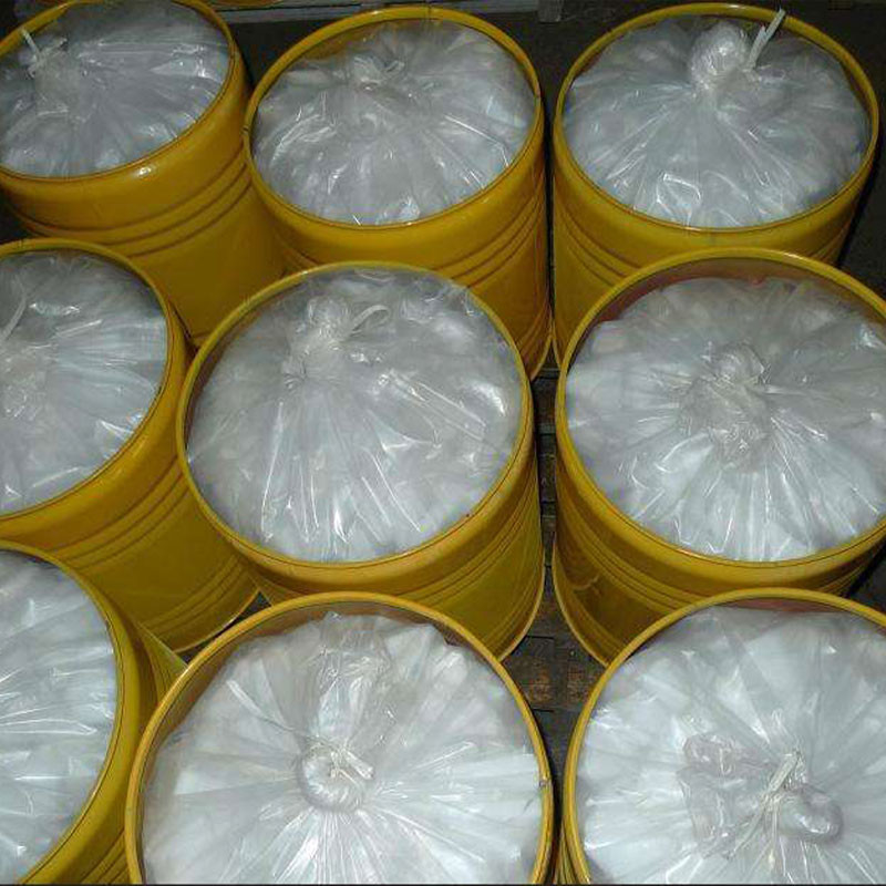 Kollagen-Pulver-Textilfärbende Hilfsanorganische Chemikalien CAS 149-44-0