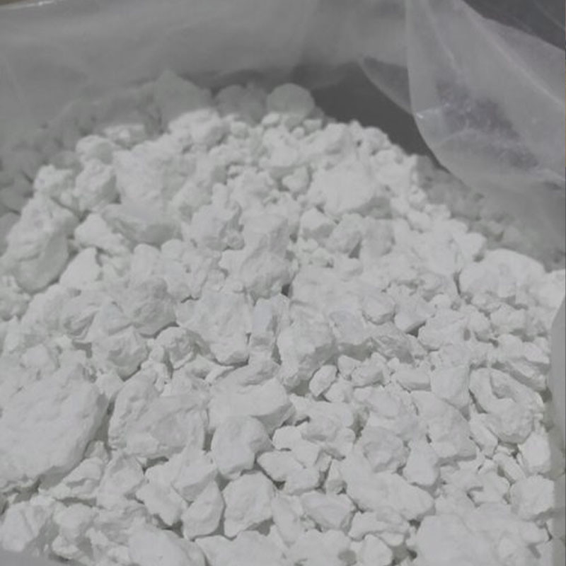 C-Klumpen-Natriumformaldehyd Sulfoxylate-Weiß Rongalite CAS 149-44-0
