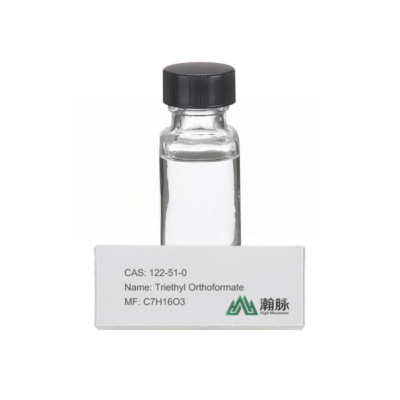 Triäthyl- Orthoformate CAS 122-51-0 C7H16O3 TEOF Diäthyl- Ethoxymethylenemalonate
