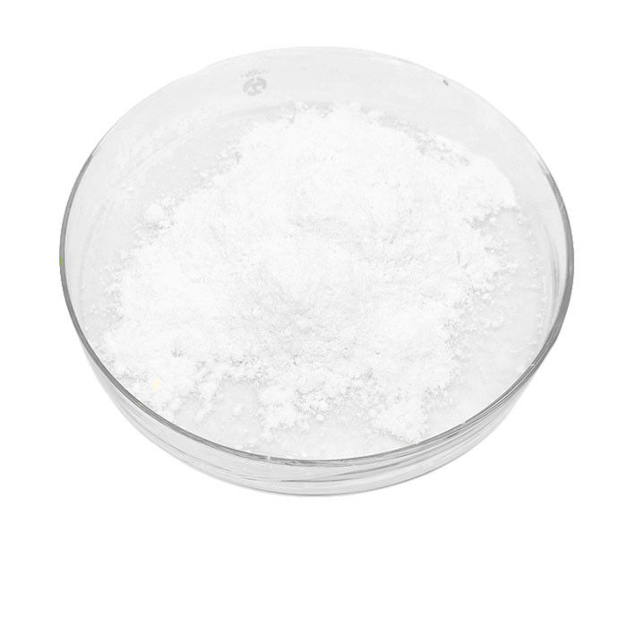 7681-82-5 Schädlingsbekämpfungsmittel-Vermittler-Natriumjodid Nai White Powder