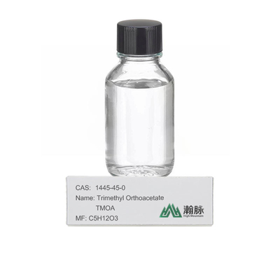 CAS 1445-45-0 Methyl Orthoacetate Trimethoxyethane mit förderndem Preis