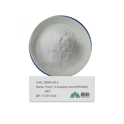 Poly (Terephthalat 1,4-Butylene) Harz Ultradur B 2550 CASs 26062-94-2 C12H12O4 PBT