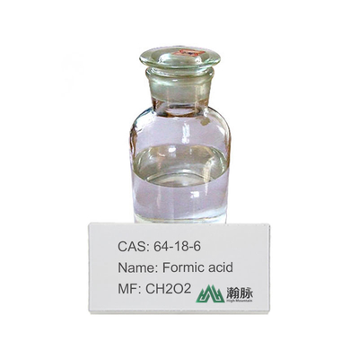 Reine Ameisensäure 99% zur Verarbeitung von Leder - CAS 64-18-6 - Bräunungsmittel