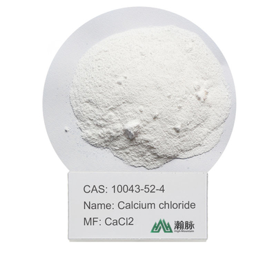 AquaBoost Calciumchlorid Injektionslösung Sterile Injektionslösung für medizinische Anwendungen