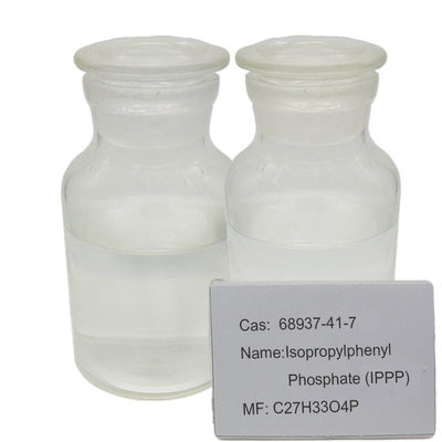 99 reines Isopropylphenyl Phosphat IPPP CAS 68937-41-7