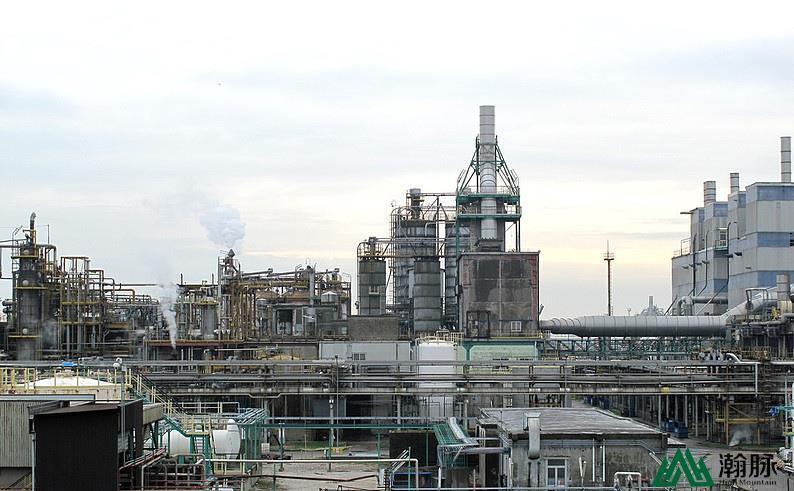 Wuxi High Mountain Hi-tech Development Co.,Ltd Fabrik Produktionslinie