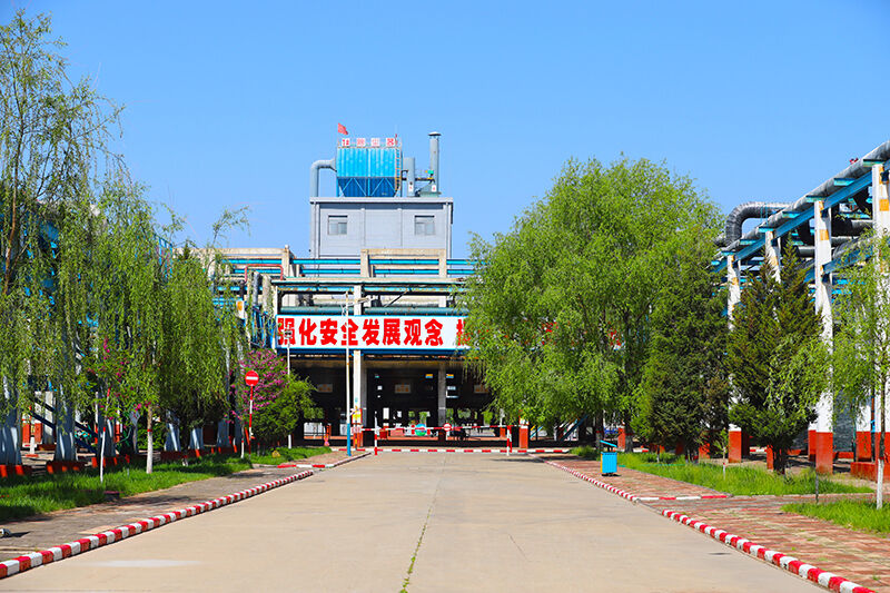 Wuxi High Mountain Hi-tech Development Co.,Ltd Fabrik Produktionslinie