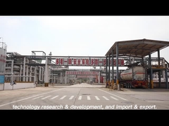 Wuxi-Hochbergchemikalie