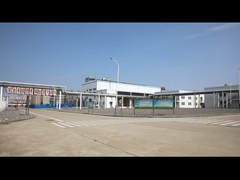 Wuxi-Hochbergchemikalie