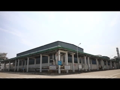 Wuxi-Hochbergchemikalie