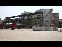 Wuxi-Hochbergchemikalie