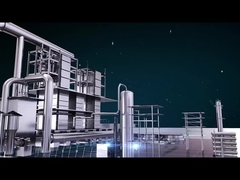 Wuxi-Hochbergchemikalie