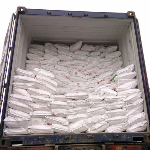 Jüngste unternehmensnachrichten über Wuxi High Mountain Company: Einführung von hochwertigem Kaliumchlorid