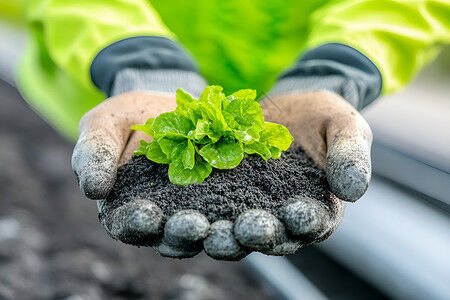 Jüngste unternehmensnachrichten über Schlüsselvorteile von chemischen Düngemitteln: Ein wissenschaftlicher Leitfaden für moderne Landwirte