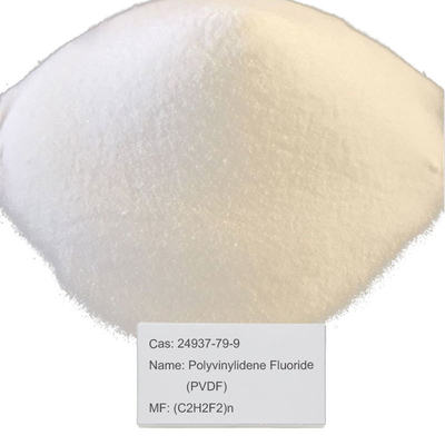 Cas Pvdf Resin Chemical Additives-Elektroden-Mappen-Polyvinyliden-Fluorid