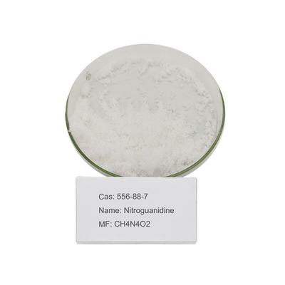CAS 556-88-7 Pyrethroid-Zwischenprodukte Pulver mit Zertifizierung