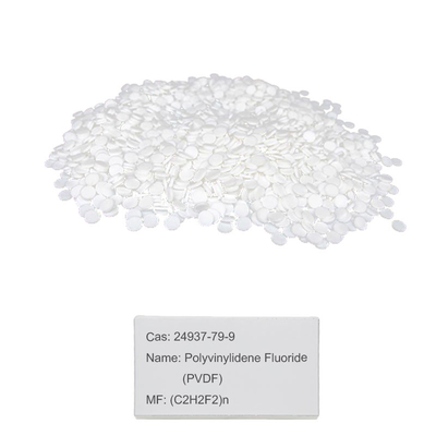 Verband Pvdf-Polyvinyliden-Fluorid PVDF 1,78 g/ml 24937-79-9 mit Sicherheit 100%