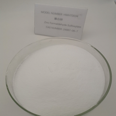 24887-06-7 Zink-Formaldehyd Sulfoxylate-Textilfärbende Helfer