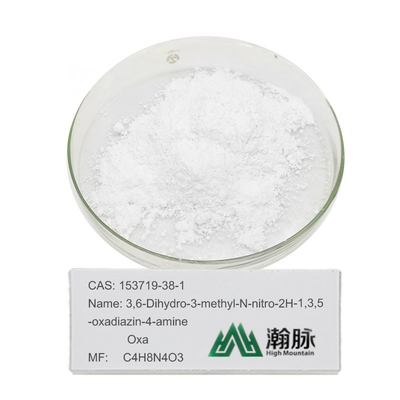 Thiamethoxam Zwischen-Oxadiazine CAS 153719-38-1