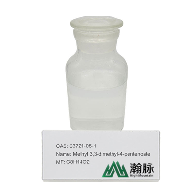 67233-85-6 Pyrethroid-Zwischenprodukte 3-Dimethyl-4-Pentenoicacimethylester