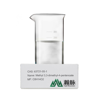 CAS 63721-05-1 Pyrethroid-Zwischenprodukte Methyl 3 Dimethyl Sulfoxid