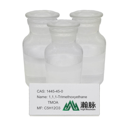 CAS 1445-45-0 Pyrethroid-Zwischenprodukte Trimethoxyethan Lieferung