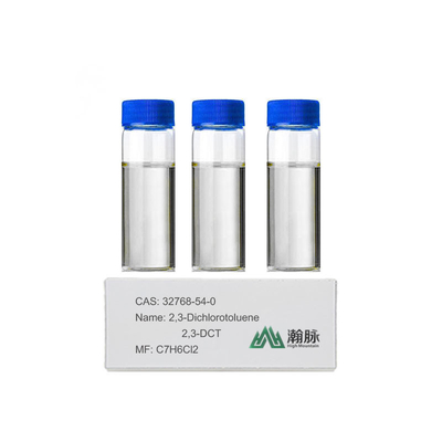 23,3-Dichlorotoluol CAS 32768-54-0 C7H6Cl 2,3-DCT 2,3-Dichlorotoluol Chemische Zwischenprodukte