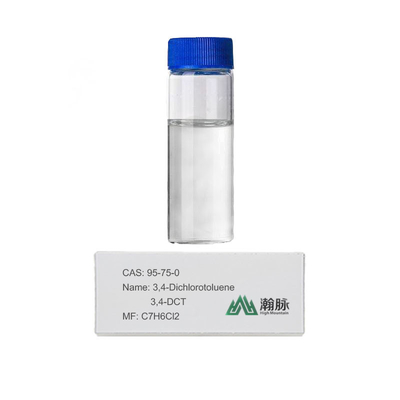3Chemische Zwischenprodukte aus 4-Dichlorotoluol CAS 95-75-0 C7H6Cl2 3,4-DCT 3,4-Dichlorot