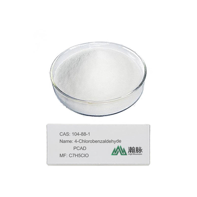 Pharmazeutische Vermittler 4-Chlorobenzaldehyde CAS P-Chlorobenzaldehyde 104-88-1 C7H5ClO PCAD
