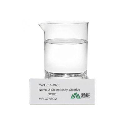 O-Chlorobenzylchlorid Chemische Zwischenprodukte 2-Chlorobenzylchlorid CAS 611-19-8 C7H6Cl2 OCBC