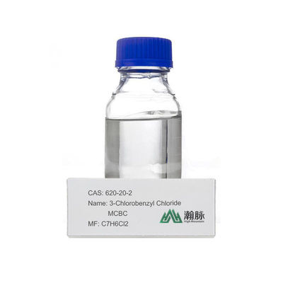 MCBC M-Chlorobenzylchlorid Chemische Zwischenprodukte 3-Chlorobenzyl CAS 620-20-2 C7H6Cl2