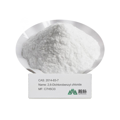 C7H5Cl3 Chemische Zwischenprodukte 2,6-Dichlorobenzylchlorid CAS 2014-83-7 Benzensäure