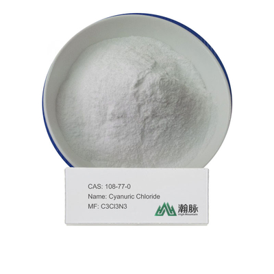 Cyanuric Chlorverbindung Chlorverbindung CASs 108-77-0 C3Cl3N3 3-Chloropivalic Paraquat-Atrazin-Glyphosat