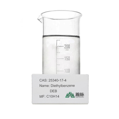 Diethylbenzol-Pestizid-Zwischenprodukte mit Siede-Dampfdichte 4.6