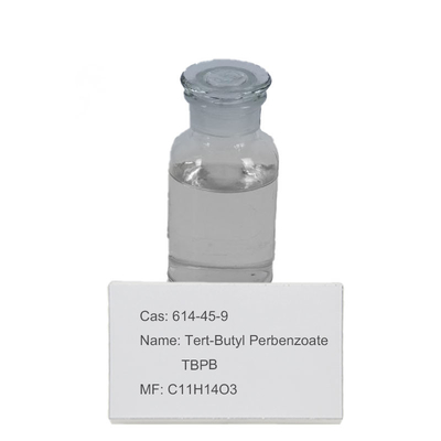 CAS 614-45-9 Tert-Butylperbenzoat zur kontrollierten Radikalpolymerisation