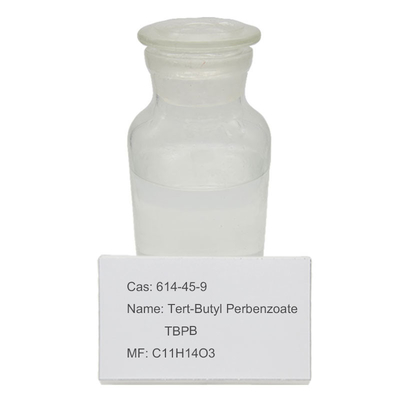 Tert-Butylperbenzoat CAS 614-45-9 Wesentliches Reagens für die organische Synthese