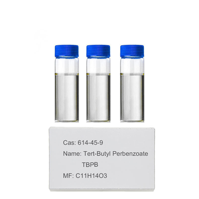CAS 614-45-9 Tert-Butylperbenzoat bei der Synthese von polymeren Beschichtungen