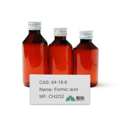 Vorrangige Forminsäure 85% - CAS 64-18-6 - Organisches Konservierungsmittel und PH-Regulator