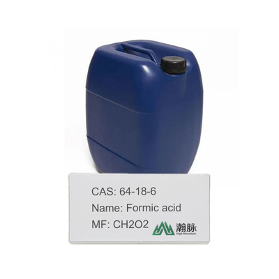Forminsäure-Lösung 90% - CAS 64-18-6 - Textilfarben und Veredelungshilfen