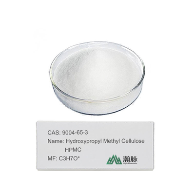 HPMC CAS 9004-65-3 Superior Hydroxypropyl Methyl Cellulose für Bau- und chemische Zusatzstoffe