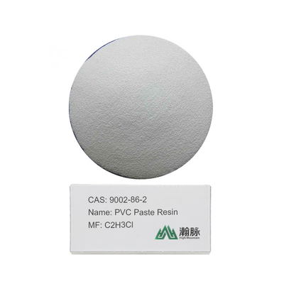 Polyvinylchlorid (PVC) Pastenharz 9002-86-2 C2H3Cl PVC PVC-Harz